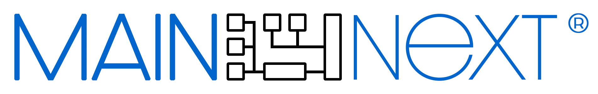 MAIN Next Logo