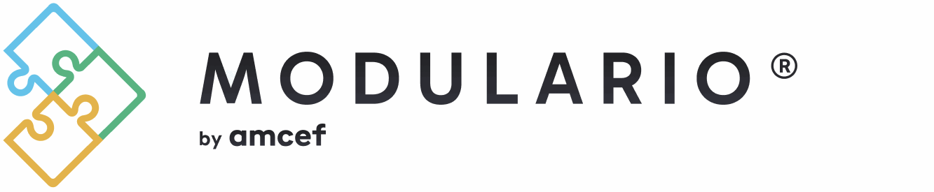 Modulario