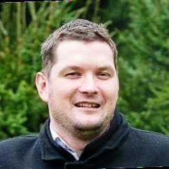 Marek Gejdoš