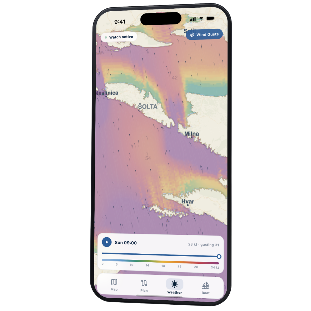 Mermaid App
